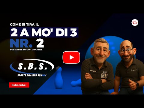 G20 - 2 a mo' di 3 nr.2