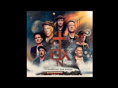 In Extremo - Reiht euch ein ihr Lumpen [Kompass zur Sonne]