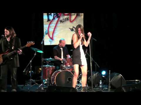 ParaZik MatiK - La neige en avril @ Pichon (19.03.2011)