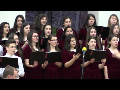 Corul Credo LTA - Necaz sau stramtorare