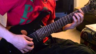 Periphery - Ji Solo (Cover)