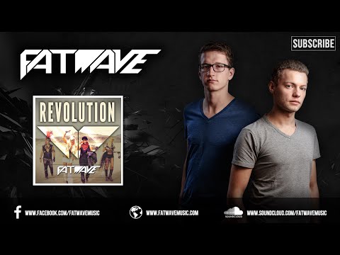 R3hab & NERVO & Ummet Ozcan - Revolution (Fatwave Remix)