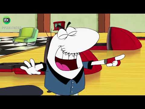 Pink Panther and Pals - Episode 28 | Life in the Pink Lane | Funny Cartoon