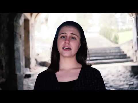 Naomi Niță - Mama mea | Official Video 4K