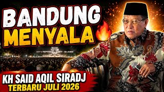 Download lagu LATEST KH SAID AQIL SIRADJ JULY 2026 IN BANDUNG mp3 Download lagu LATEST KH SAID AQIL SIRADJ JULY 2026 IN BANDUNG mp3