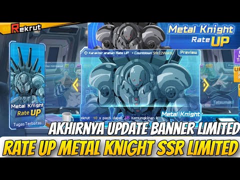 AKHIRNYA RATEUP SSR LIMITED SSR🔥, SSR LIMIT PERTAMA TIKET MERAH - One Punch Man The Strongest