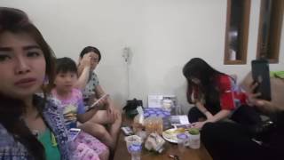 Jadikan kami satu - ndc - vina sopranos with kwartet GBT Maranatha