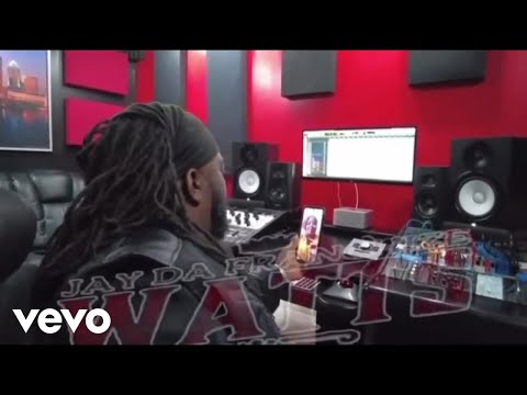 Jay Da Franchize Watts - Please Forgive Me (Official Music Video) ft. Devonese