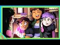 Amity S Protective Sister The Owl House Comic Dub