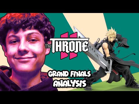 Analyzing Spargo (Cloud) vs Light (Fox) Grand Finals