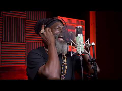 Capleton - You Try To Diss Me (Derrick Sound Dubplate)