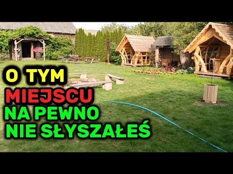 Miejsce na Podlasiu które przyciąga turystów,a dlaczego???Zobacz sam:)Agroturystyka Alona