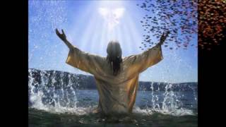 Grace Thrillers   My Jesus Stronger