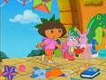 Dora The Explorer Clip6