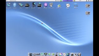 MorphOS part 2 Configuration