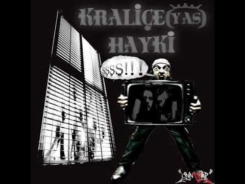 Hayki ft Yas - Ezil Büzül