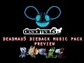 [DOTA 2] Deadmau5 Dieback Music Pack Preview ...