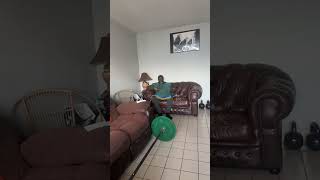 Gms Toronto In-Home