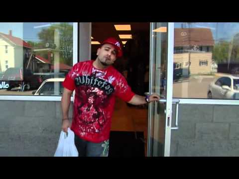 Thinkin Bout U by Lil Craig Of 2Reel feat Danny Wells & Minus P HD