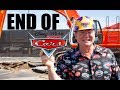 JOHN LASSETER Leaving Disney And Pixar End Of Disney Cars Franchise