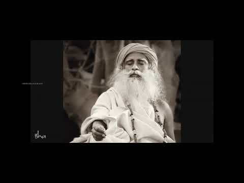 Sadhguru Invocation Asatoma Sadgamaya
