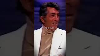 Dean Martin&#39;s Entrance annoys Johnny Carson #comedy #deanmartin #johnnycarson #funnyshorts