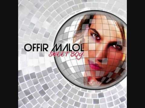 Saida Sultana   Offir Malol Feat  Dana International
