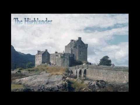The Highlander - Cinematic Scottish Bagpipes Track