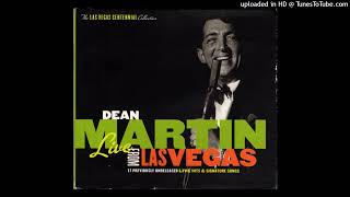 Dean Martin -  Closing Theme (Everybody Loves Somebody)