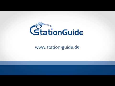 StationGuide Standzeiten
