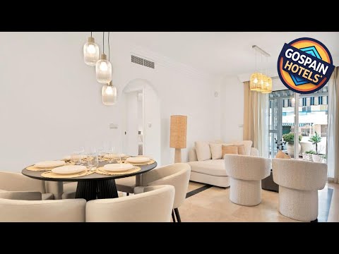 Marbella Beachfront - Exclusivo apartamento en primera linea de playa | Spain 🌟