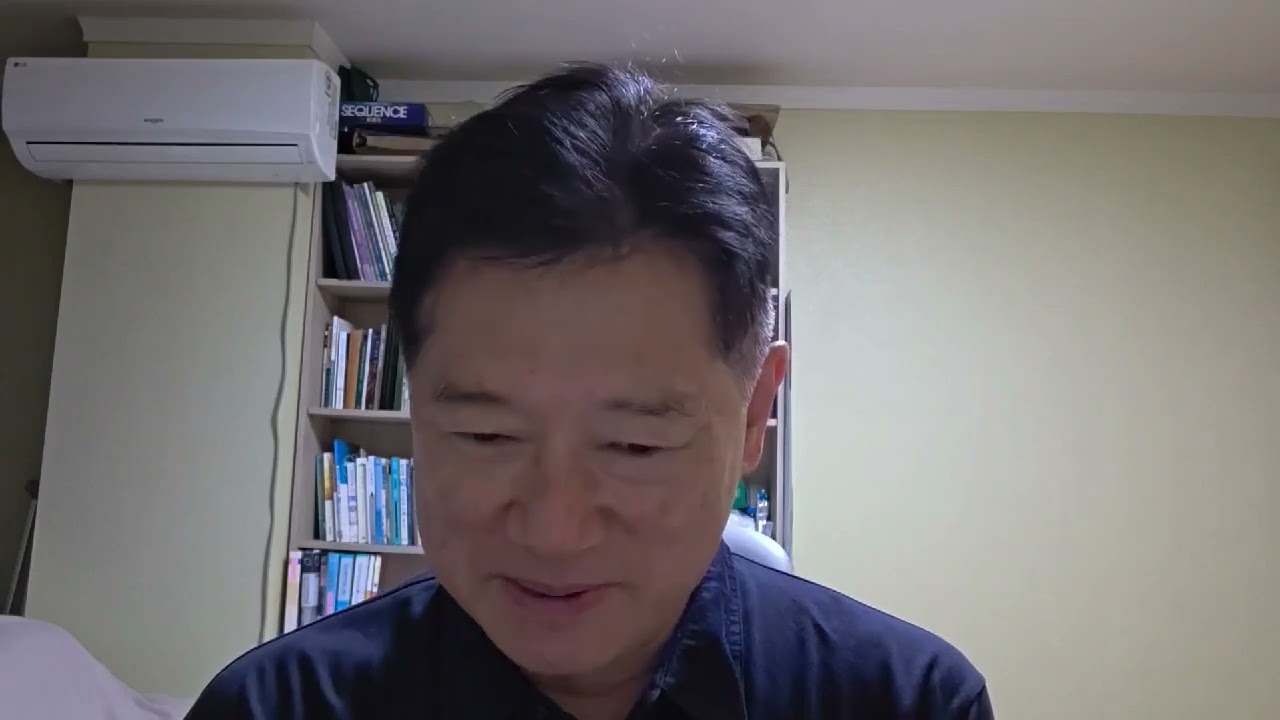 윤리와 철학과의 대화   국제교육원 강의(7)