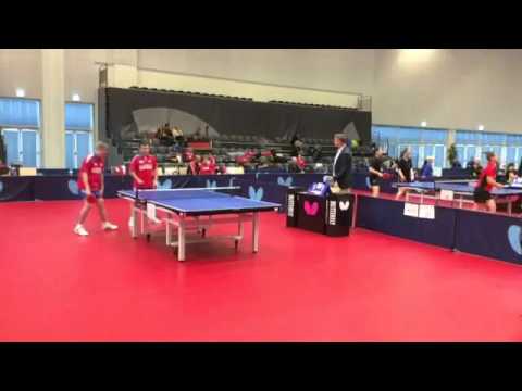 Class T-M6, GBR-RUS, Double