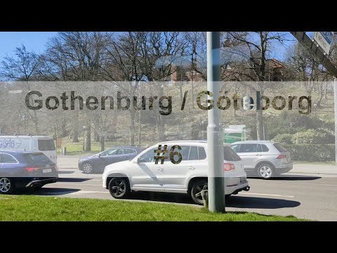Göteborg, Schweden zu Corona Zeiten / Gothenburg, Sweden during Corona times #6