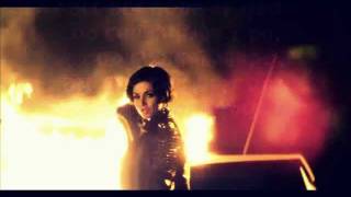 julia volkova all because of you lyrics