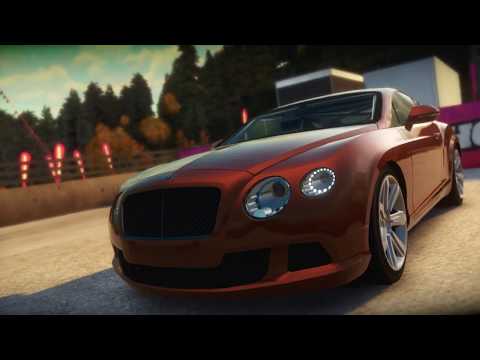 Forza Horizon Walkthrough Part 143 - "Yokohama GTX"