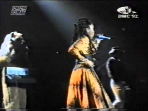 Felix - Don't You Want Me (Live @ DMC 1992)