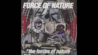 Force of Nature - L-Ight