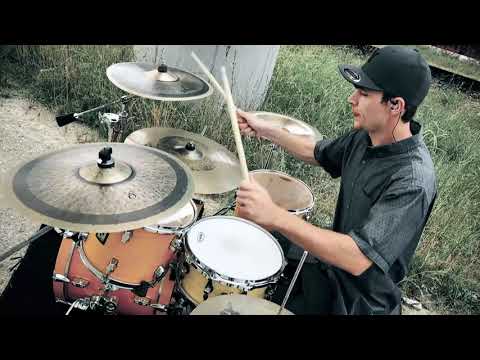 The Less Fortunate ''Levels Official Drum Playthrough