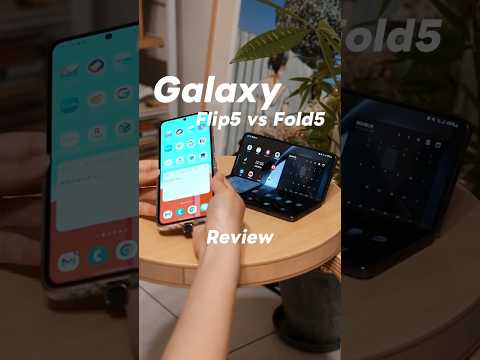 サムスンは携帯電話の形状を完全に変革したい – 「根本的に異なる」