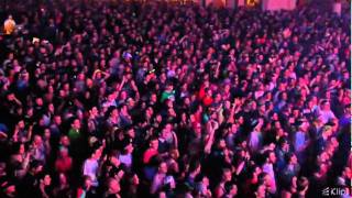 String Cheese Incident - Colorado Bluebird Sky - Aragon - 12/9/2011