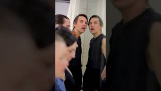 Will Butler + Sister Squares – “LONG GRASS”