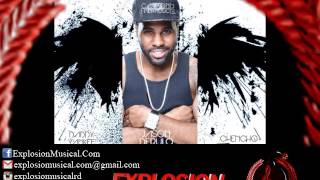 Jason Derulo Ft. Daddy Yankee, Chencho - Broke (Remix) (www.explosionmusical.com)