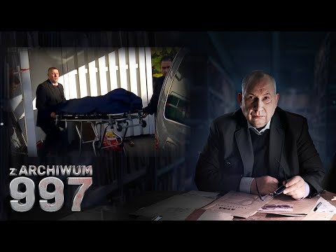Z archiwum 997 I Morderstwo w ciemnym centrum handlowym I Prawdziwy kryminał dokumentalny