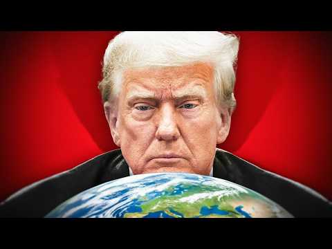 Trump menace d’attaquer la démocratie mondiale, explications