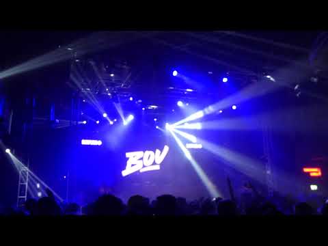 Bou @ WAH SleepLess - Leeds O2 Academy 2022 - 30.09.22