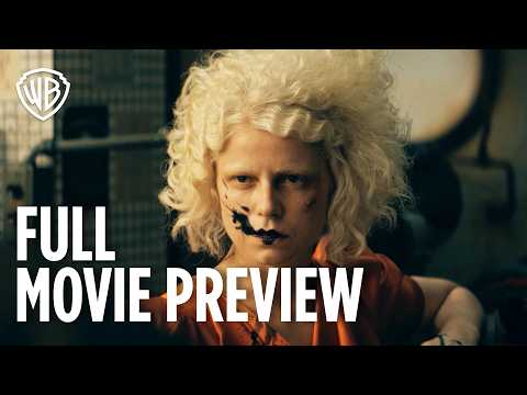 Frankenstein Meets His Bride - Full Movie Preview