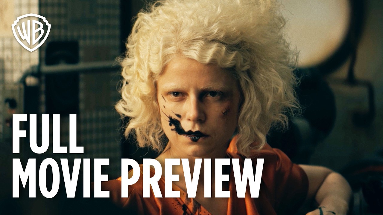 Miniature de la vidéo Frankenstein Meets His Bride - Full Movie Preview du film The Bride!