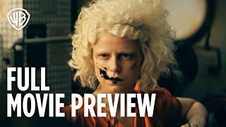 Frankenstein Meets His Bride - Full Movie Preview