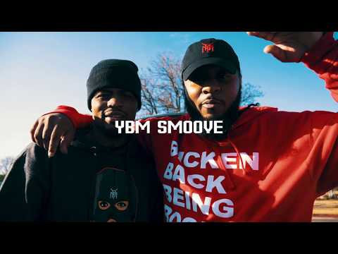 Ybm Smoove  - "Big Homie" Shot by @im_hit_king